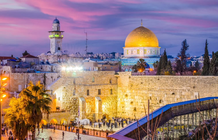 holiday_israel