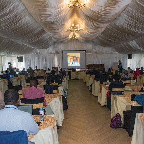 Conference management Speedwave Adventures